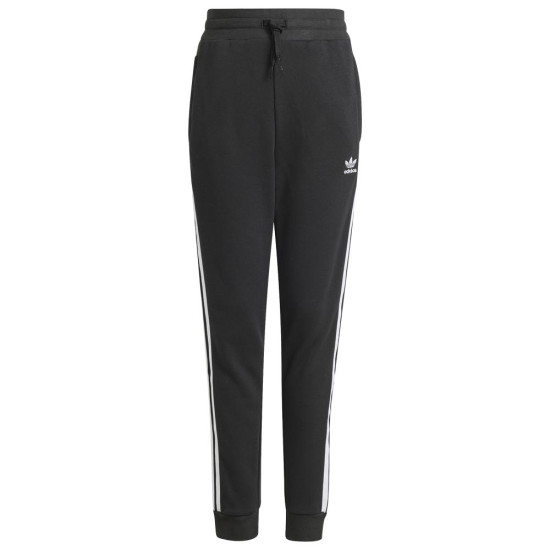 Adidas Παιδικό παντελόνι φόρμας Trefoil Pants